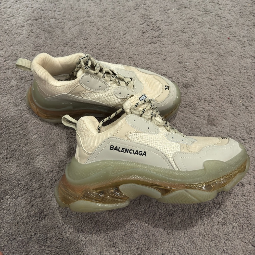 New Brand sneakers athletic shoes platform boots